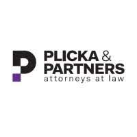 logo_Plicka and Partners
