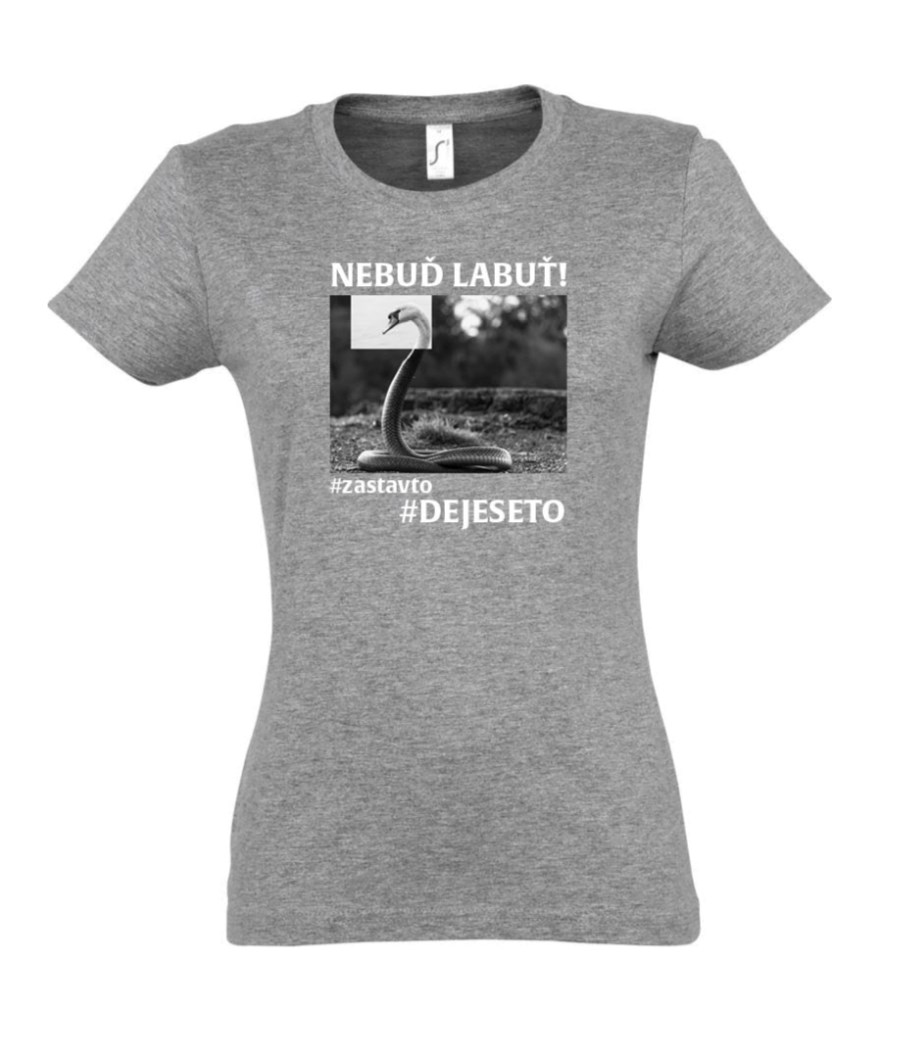 LabuťDámské