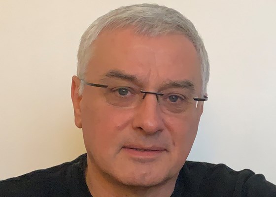 Petr Špinar - konzultant, lektor