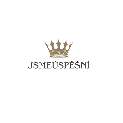 logo_Jsme úspěšní